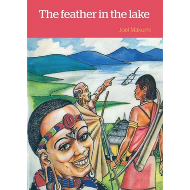 Feather in the Lake