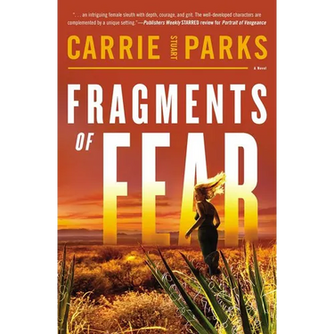 The Fragments of Fear