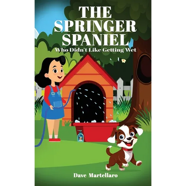 The Springer Spaniel