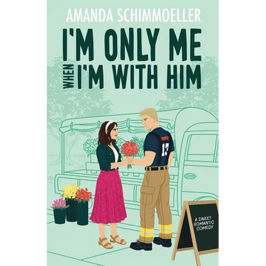 I'm Only Me When I'm With Him