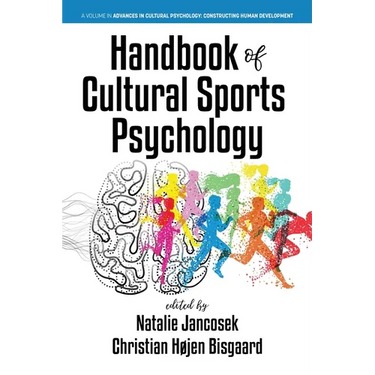Handbook of Cultural Sports Psychology