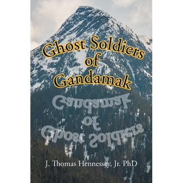 Ghost Soldiers of Gandamak