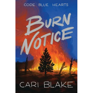 Burn Notice
