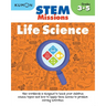 Kumon Stem Missions: Life Science