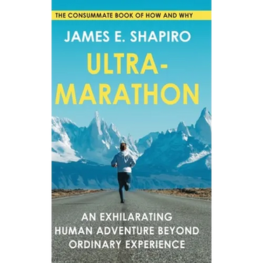 Ultramarathon