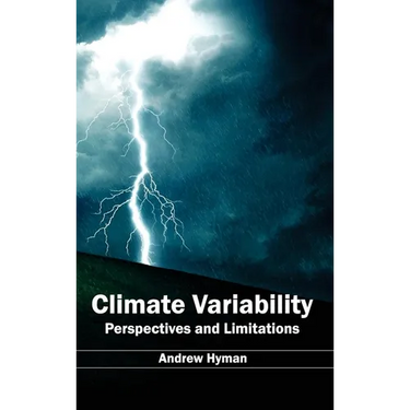 Climate Variability: Perspectives and Limitations