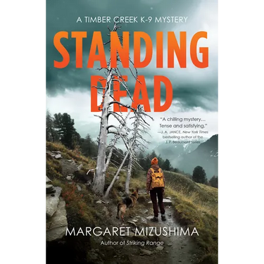 Standing Dead