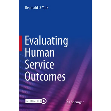 Evaluating Human Service Outcomes
