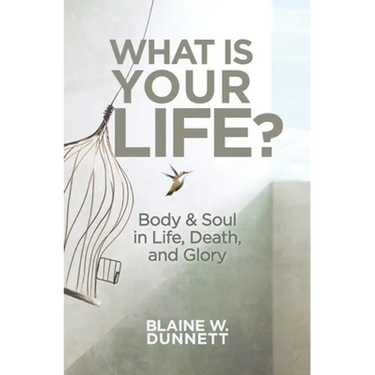 What Is Your Life?