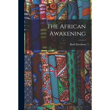 The African Awakening