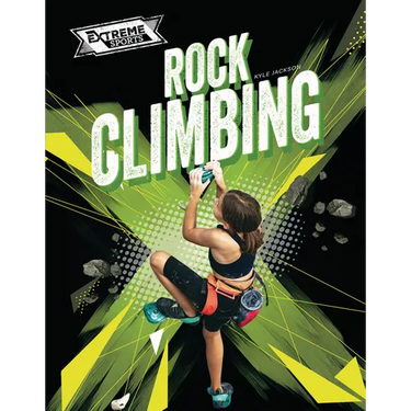 Rock Climbing