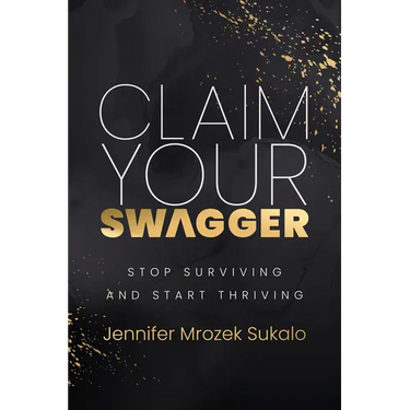 Claim Your Swagger