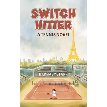 Switch-Hitter