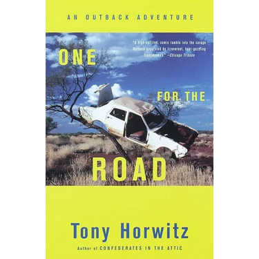 One for the Road: An Outback Adventure