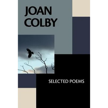 Joan Colby: Selected Poems