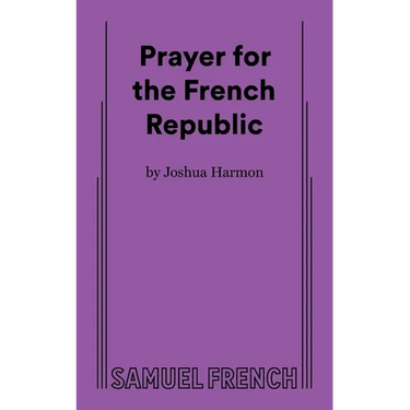 Prayer for the French Republic
