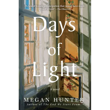 Days of Light