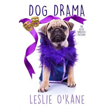 Dog Drama