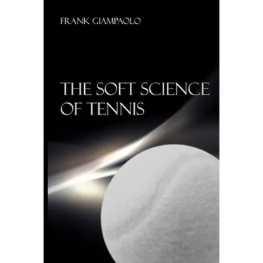 The Soft Science of Tennis