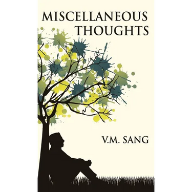 Miscellaneous Thoughts