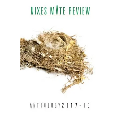 Nixes Mate Review Anthology 2017-18