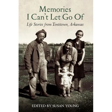 Memories I Can't Let Go of