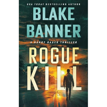 Rogue Kill