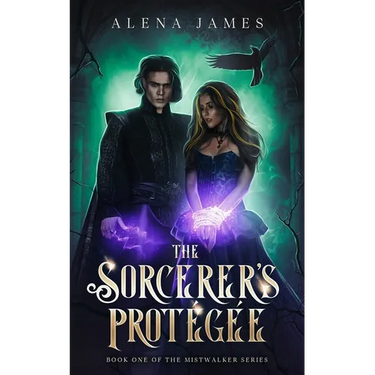 The Sorcerer's Protégée