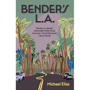 Bender's L.A.