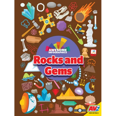 Rocks and Gems
