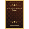The Camper's Handbook (1908)
