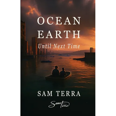 Ocean Earth: Until Next Time