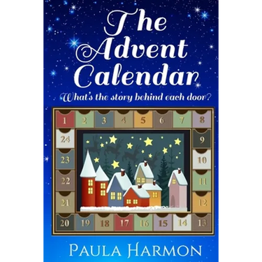 The Advent Calendar: Short Stories