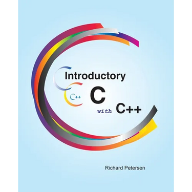 Introductory C with C++