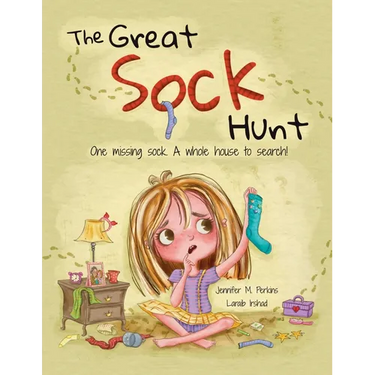 The Great Sock Hunt