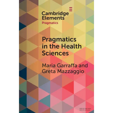 Pragmatics in the Health Sciences
