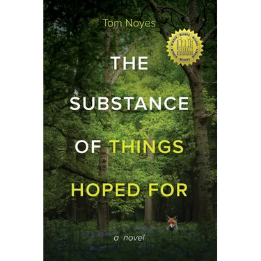 Substance of Things Hoped For