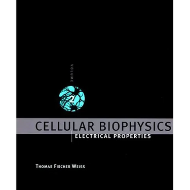 Cellular Biophysics, Volume 2: Electrical Properties
