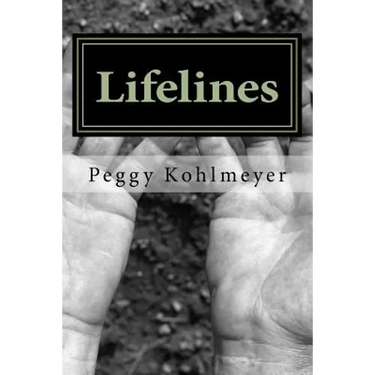 Lifelines: Coincidence? Or is my Life actually following the lines found in the palm of my hand?