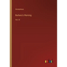 Barbara's Warning: Vol. III