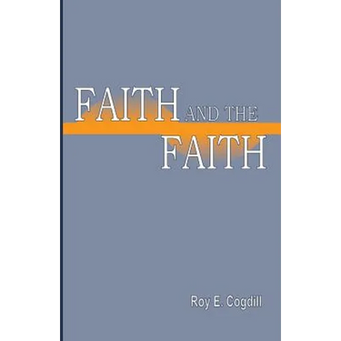Faith and the Faith
