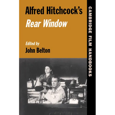 Alfred Hitchcock's Rear Window