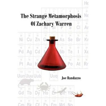 The Strange Metamorphosis of Zachary Warren
