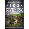 Murder by the River Usk: Welsh detectives investigate a puzzling cold case