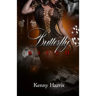Butterfly Bitch
