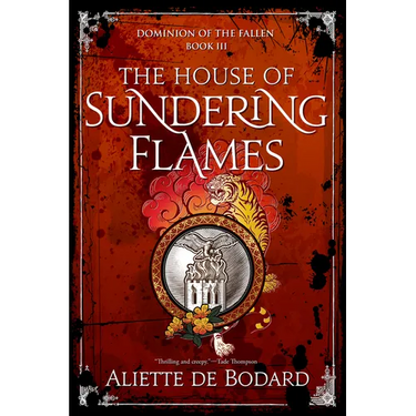 The House of Sundering Flames