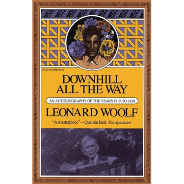 Downhill All the Way: An Autobiography of the Years 1919 to 1939