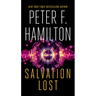 Salvation Lost
