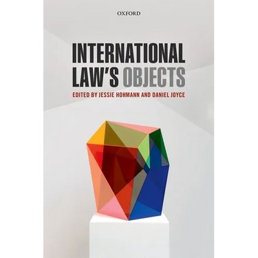 International Law's Objects