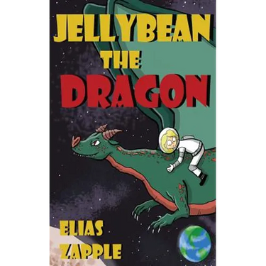 Jellybean the Dragon